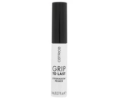 Catrice Grip To Last Eyeshadow Primer Eyeshadow Base