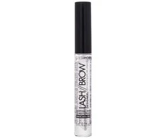 Catrice Lash/Brow Designer Blakstienų tušas Gel Eyebrow Blakstienų tušas moterims, 6 ml