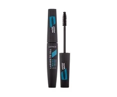 "Catrice Lashes To Kill Volume" blakstienų tušas, atsparus vandeniui 010 Ultra Juodas 10ml