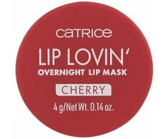 Catrice Lip Lovin' Overnight Lip Mask Lūpų balzamas