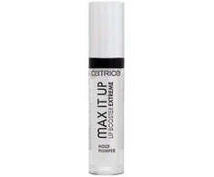 Catrice Lūpų blizgesys Max It Up Lip Booster Extreme, 4 ml, spalva: 050 - Beam Me Away