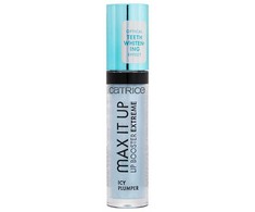 Catrice Lūpų blizgesys Max It Up Lip Booster Extreme, 4 ml, spalva: 030 - Ice Ice Baby
