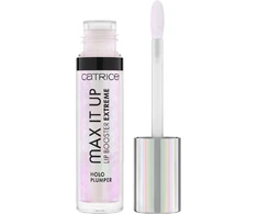 Catrice Lūpų blizgesys Max It Up Lip Booster Extreme, 4 ml, spalva: 050 - Beam Me Away