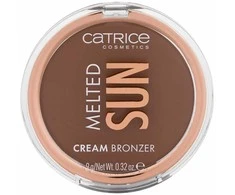 Catrice Melted Sun Kreminis Bronzer Bronzer moterims, 9 g