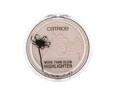 švytėjimo suteikianti priemonė Catrice More Than Glow Highlighter 010