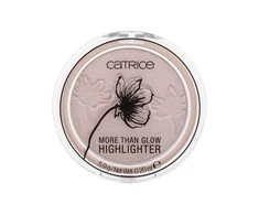 švytėjimo suteikianti priemonė Catrice More Than Glow Highlighter 020
