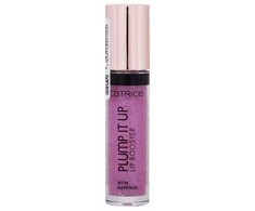 Catrice Lūpų blizgesys Plump It Up Lip Booster, 3,5 ml, spalva: 030 - Illusion Of Perfection