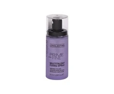 "Catrice Prime And Fine Multitalent Fixing Purškiklis" Makiažo fiksatorius 50ml