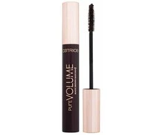 Catrice Pure Volume Magic Brown Blakstienų tušas Eyebrow Blakstienų tušas moterims, 10 ml
