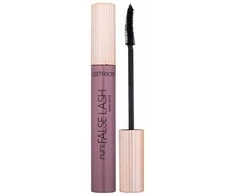 Catrice Pure False Lash Blakstienų tušas moterims, 10 ml