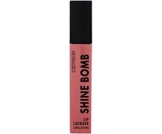 Catrice Shine Bomb lūpų lako lūpų dažai