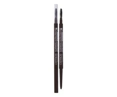 "Catrice Slim`matic" itin tikslus antakių pieštukas, atsparus vandeniui 040 Cool Brown