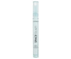 Catrice Space Glam Liquid Chrome Eyeshadow Akių šešėliai