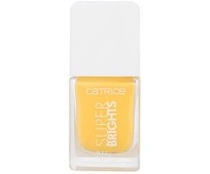 „Catrice Super Brights“ nagų lakas, 10,5 ml