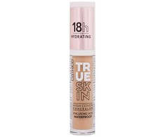 "Catrice True Skin High Cover" kaukė 039-šilta alyvuogė 4,5ml