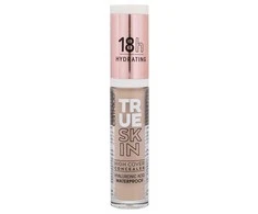 "Catrice True Skin" gerai dengiantis maskuoklis 010-Cool Cashmere