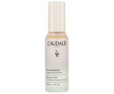 Caudalie Beauty Eliksyras gaivinanti veido dulksna, 30 ml