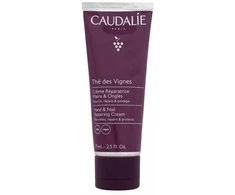 Caudalie Thé Des Vignes Hand Kreminis atkuriamasis rankų kremas, 75 ml