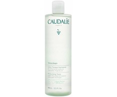 Caudalie Vinoclean Moisturizing Toneris Drėkinamasis veido tonikas, 400 ml