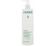 Caudalie Vinoclean Cleansing Almond Milk valomasis veido pienelis, 400 ml