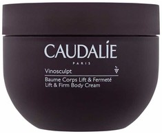 "Caudalie Vinosculpt Lift - Firm" kūno kremas 250ml