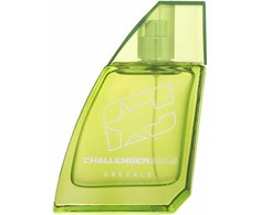 Challenger Sails Grecale EDT tualetinis vanduo vyrams, 100 ml
