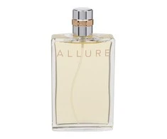 Chanel Allure EDT tualetinis vanduo moterims, 100 ml
