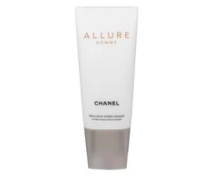 Chanel Allure Homme After Shave Moisturizer drėkinamasis kremas po skutimosi, 100 ml