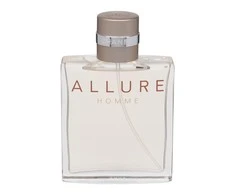 Chanel Allure Homme EDT tualetinis vanduo vyrams, 50 ml
