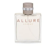 Chanel Allure Homme EDT tualetinis vanduo vyrams, 100 ml