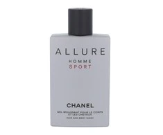 Chanel Allure Homme Sport SWG M, 200 ml