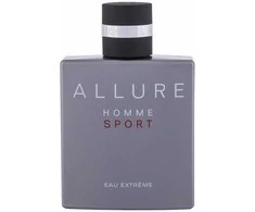 Chanel Allure Homme Sport Eau Extreme EDP parfumuotas vanduo vyrams, 100 ml