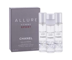 Chanel Allure Homme Sport Eau Extreme