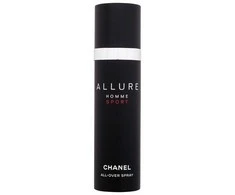 Chanel Allure Homme Sport All-Over Purškiklis, 100 ml