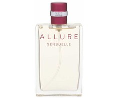 Chanel Allure Sensuelle EDT tualetinis vanduo moterims, 50 ml