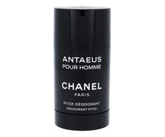 Chanel Antaeus Pour Homme Deo Stick pieštukinis dezodorantas vyrams vyrams, 75 ml