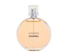 Chanel Chance EDT tualetinis vanduo moterims, 100 ml