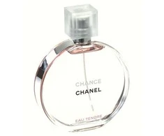 Chanel Chance Eau Tendre EDT tualetinis vanduo moterims, 35 ml
