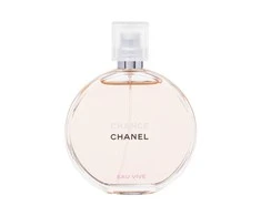 Chanel Chance Eau Vive EDT tualetinis vanduo moterims, 100 ml