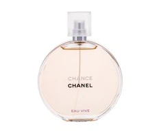 Chanel Chance Eau Vive EDT tualetinis vanduo moterims, 150 ml