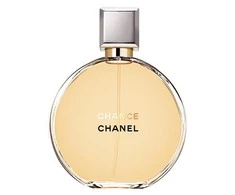 Chanel Chance EDT tualetinis vanduo moterims, 35 ml