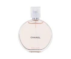 Chanel Chance Eau Vive EDT tualetinis vanduo moterims, 50 ml