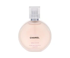 Chanel Chance Eau Vive Hair Mist moterims, 35 ml