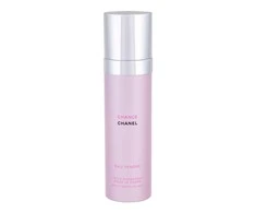 Chanel Chance Eau Tendre Fragrance Mist moterims, 100 ml