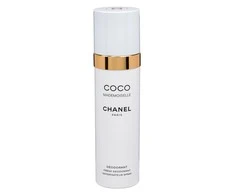 Chanel Coco Mademoiselle Fresh Dezodorantas Purškiklis dezodorantas 100ml