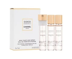 Chanel Coco Mademoiselle Intense rinkinys moterims, 21 ml