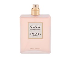 Tester Chanel Coco Mademoiselle L`eau Privee EDP 100ml