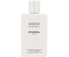 Chanel Coco Mademoiselle Moisturizing Losjonas kūnui, 200 ml
