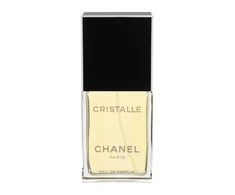 Chanel Cristalle EDP parfumuotas vanduo moterims, 100 ml