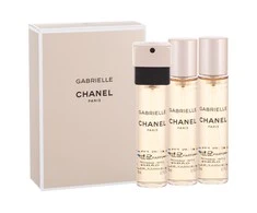 Chanel Gabrielle rinkinys moterims, 60 ml